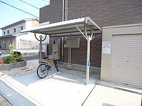 さくら　テラス  ｜ 奈良県磯城郡田原本町大字新町（賃貸アパート1R・1階・27.92㎡） その17