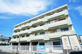 奈良県橿原市新賀町（賃貸マンション1K・1階・21.72㎡） その18