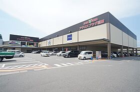 エスポワール神宮  ｜ 奈良県橿原市鳥屋町（賃貸アパート2LDK・1階・50.00㎡） その21