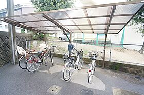 ポストマンション  ｜ 奈良県橿原市西池尻町（賃貸アパート1K・1階・17.00㎡） その14