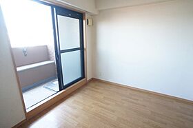 リーガパレス  ｜ 奈良県橿原市内膳町３丁目（賃貸マンション1LDK・4階・40.63㎡） その7