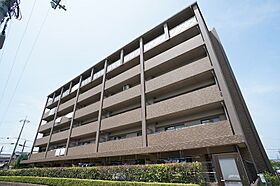 奈良県橿原市新賀町（賃貸マンション3LDK・1階・67.22㎡） その17