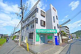 エムズ新賀  ｜ 奈良県橿原市新賀町（賃貸マンション1K・3階・19.40㎡） その16