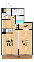 シャーメゾン　オリヴィエ  ｜ 奈良県橿原市内膳町３丁目（賃貸マンション1LDK・1階・46.89㎡） その2