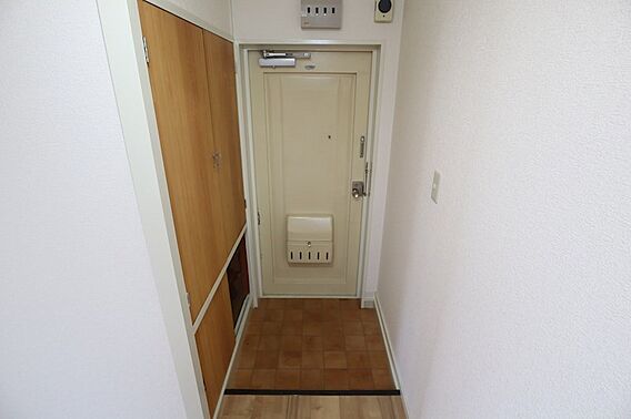 森田マンション_内装_2