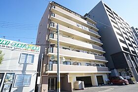 奈良県橿原市久米町（賃貸マンション2LDK・3階・54.01㎡） その15