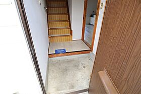 森本住宅  ｜ 奈良県橿原市縄手町（賃貸アパート2LDK・2階・39.00㎡） その8