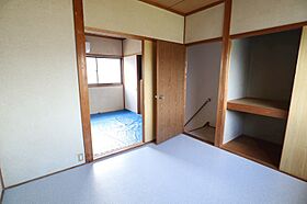 森本住宅  ｜ 奈良県橿原市縄手町（賃貸アパート2LDK・2階・39.00㎡） その13