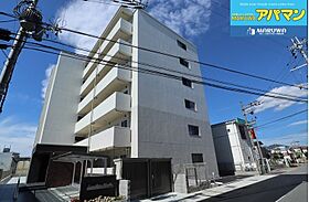 エバーハイム畝傍  ｜ 奈良県橿原市葛本町（賃貸マンション1K・3階・28.21㎡） その1