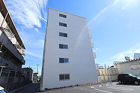 エバーハイム畝傍  ｜ 奈良県橿原市葛本町（賃貸マンション1R・4階・28.22㎡） その16