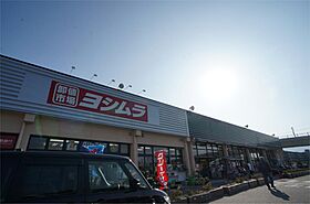 奈良県橿原市東坊城町（賃貸アパート1R・1階・22.00㎡） その16