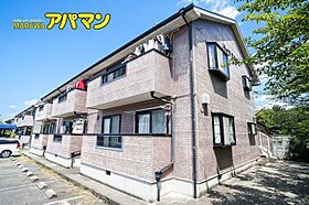 ハイツエミカIII  ｜ 奈良県橿原市豊田町（賃貸アパート2LDK・1階・49.00㎡） その1