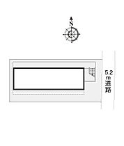 橿原神宮第5マンション  ｜ 奈良県橿原市雲梯町（賃貸アパート1K・2階・16.67㎡） その9