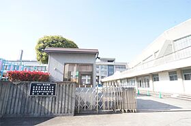 奈良県橿原市白橿町４丁目（賃貸アパート2LDK・2階・49.58㎡） その23