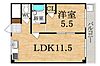 ロイヤルハイツ橿原22階4.0万円