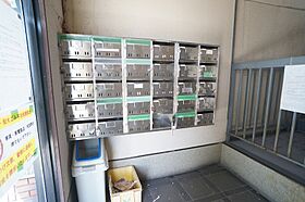 ロイヤルハイツ橿原II  ｜ 奈良県橿原市縄手町（賃貸マンション1LDK・2階・35.10㎡） その16