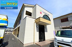 ジュネスI号館  ｜ 奈良県橿原市西池尻町（賃貸マンション1K・2階・18.50㎡） その1