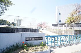 ARCENCIELCOURT橿原神宮前  ｜ 奈良県橿原市見瀬町（賃貸マンション1LDK・3階・45.11㎡） その24