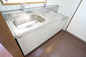 奈良県橿原市東坊城町（賃貸アパート2LDK・1階・51.03㎡） その4