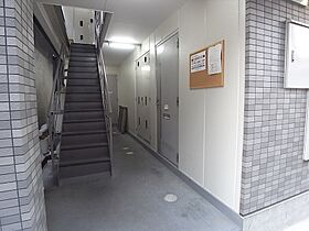 ヴェルデコート八木  ｜ 奈良県橿原市北八木町３丁目（賃貸マンション1R・3階・22.00㎡） その17