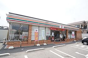 レ・ベッレアカーザ  ｜ 奈良県橿原市新口町（賃貸アパート1K・2階・21.21㎡） その20