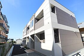 WEST　SAWA  ｜ 奈良県橿原市新口町（賃貸アパート1LDK・1階・33.02㎡） その15