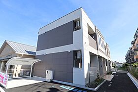 WEST　SAWA  ｜ 奈良県橿原市新口町（賃貸アパート1LDK・1階・33.02㎡） その16