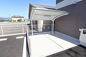 WEST　SAWA  ｜ 奈良県橿原市新口町（賃貸アパート1LDK・2階・44.61㎡） その18