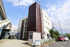 白樫マンション  ｜ 奈良県橿原市四条町（賃貸マンション1K・4階・32.40㎡） その15