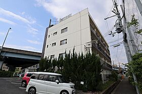 白樫マンション  ｜ 奈良県橿原市四条町（賃貸マンション1K・4階・32.40㎡） その16