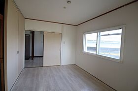 白樫マンション  ｜ 奈良県橿原市四条町（賃貸マンション1DK・3階・32.40㎡） その5