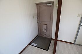 白樫マンション  ｜ 奈良県橿原市四条町（賃貸マンション1DK・3階・32.40㎡） その25