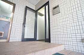 奈良県磯城郡田原本町殿町（賃貸マンション1K・3階・26.00㎡） その30