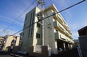 ビクトワール八木  ｜ 奈良県橿原市新賀町（賃貸マンション1K・2階・21.72㎡） その28