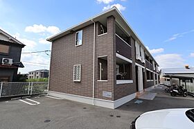 サウスビレッジII  ｜ 奈良県橿原市縄手町（賃貸アパート1LDK・2階・42.68㎡） その15