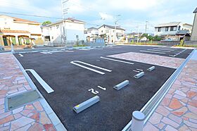 ルマルカブル  ｜ 奈良県橿原市石川町（賃貸アパート1K・3階・30.42㎡） その17