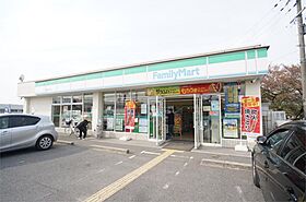 奈良県橿原市五井町（賃貸アパート1DK・1階・31.40㎡） その20