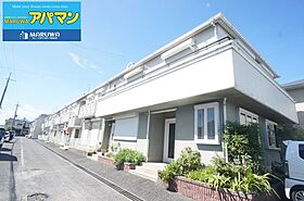 ロワールハイツ  ｜ 奈良県橿原市東坊城町（賃貸アパート2LDK・2階・52.20㎡） その1