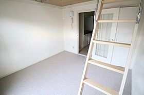 パレス八木第2  ｜ 奈良県橿原市新賀町（賃貸アパート1K・2階・16.65㎡） その23