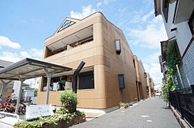 ノーブルコートS  ｜ 奈良県橿原市五井町（賃貸アパート1K・2階・24.80㎡） その15