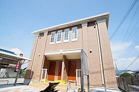 フィオラ  ｜ 奈良県橿原市久米町（賃貸アパート1LDK・2階・53.25㎡） その1