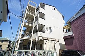 八木ロイヤルハイツ  ｜ 奈良県橿原市北八木町１丁目（賃貸アパート1K・4階・19.17㎡） その15