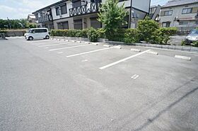 ガーデンハイツ倉ノ林  ｜ 奈良県橿原市五井町（賃貸アパート1LDK・1階・44.54㎡） その28