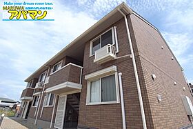 ロイヤルガーデン四条  ｜ 奈良県橿原市四条町（賃貸アパート1LDK・2階・41.26㎡） その16