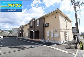 プロムナードIII  ｜ 奈良県橿原市五条野町（賃貸アパート1LDK・1階・48.39㎡） その16