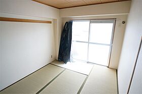 メゾン田井新町  ｜ 奈良県大和高田市田井新町（賃貸マンション3LDK・2階・59.50㎡） その30