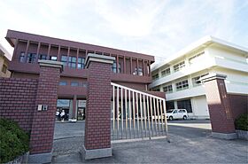 アーバンガーデン高田  ｜ 奈良県大和高田市東中１丁目（賃貸マンション2LDK・2階・54.49㎡） その22