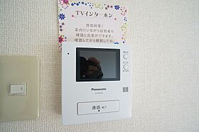 アーバンガーデン高田  ｜ 奈良県大和高田市東中１丁目（賃貸マンション2LDK・2階・54.49㎡） その13