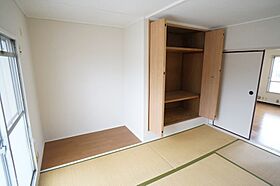 関屋あしびハイツ9号棟  ｜ 奈良県香芝市上中（賃貸マンション3LDK・4階・69.20㎡） その26