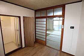 井上マンション  ｜ 奈良県大和高田市西三倉堂１丁目（賃貸マンション1DK・3階・40.00㎡） その14